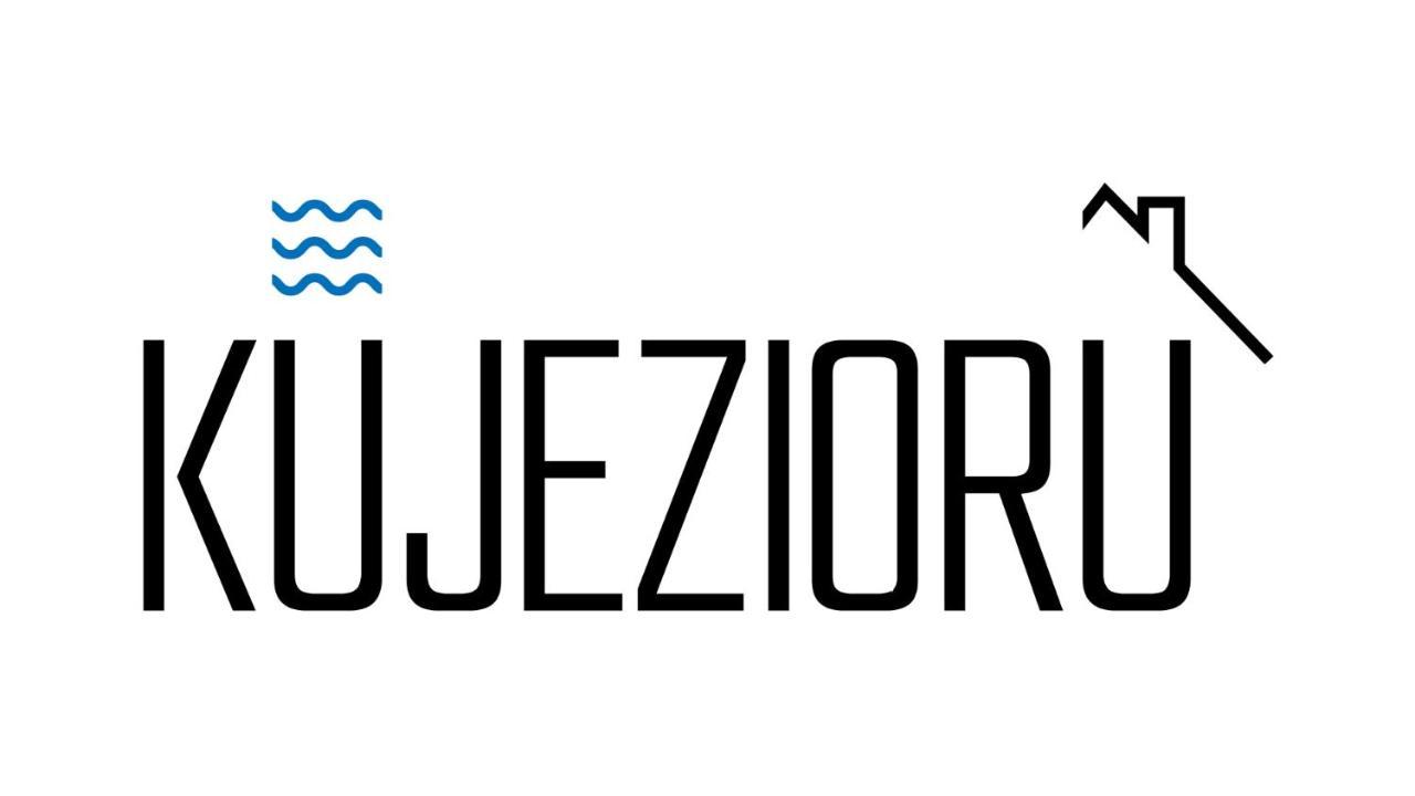 Kujezioru Kleszczyn Exterior foto