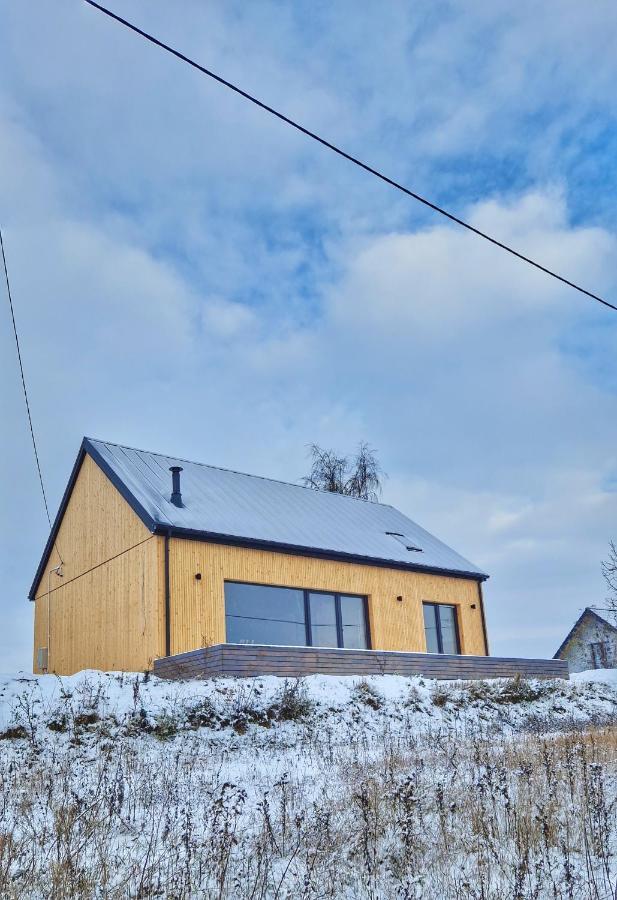 Kujezioru Kleszczyn Exterior foto