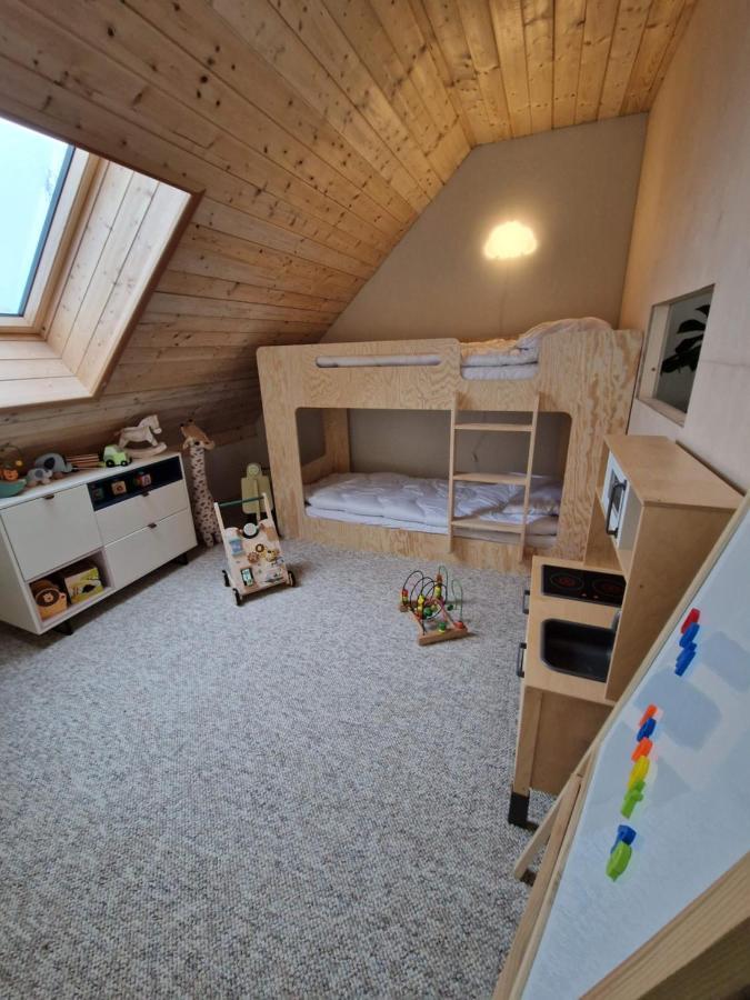 Kujezioru Kleszczyn Exterior foto