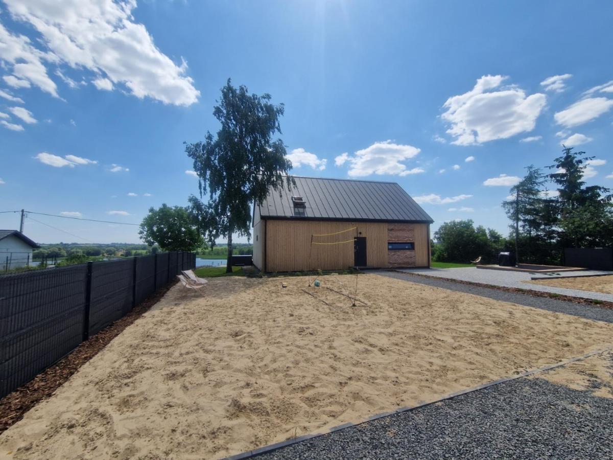 Kujezioru Kleszczyn Exterior foto
