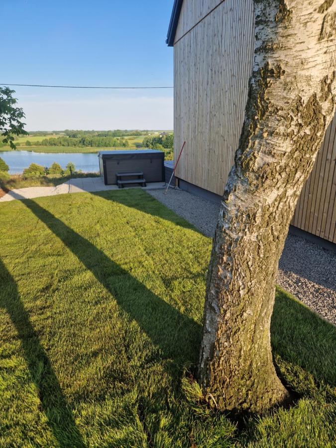 Kujezioru Kleszczyn Exterior foto