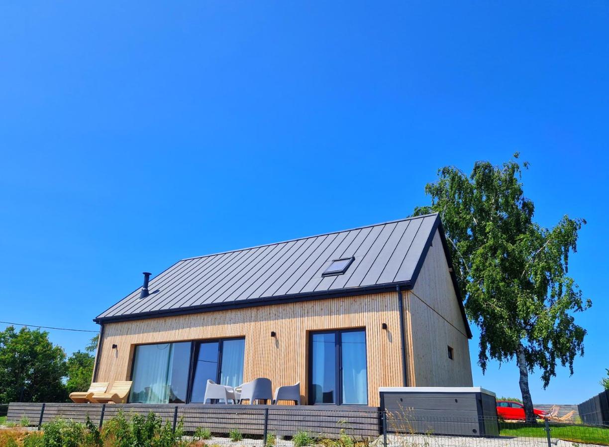 Kujezioru Kleszczyn Exterior foto