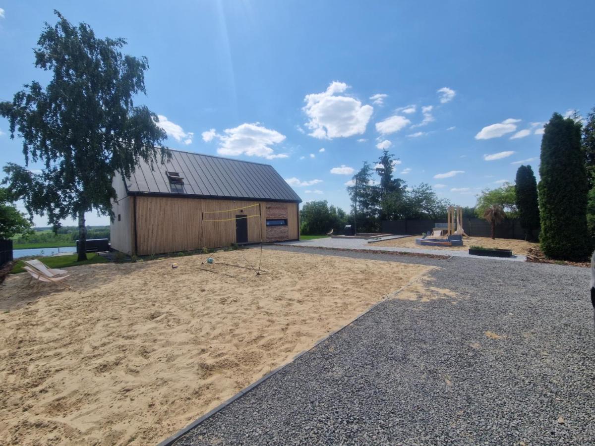 Kujezioru Kleszczyn Exterior foto